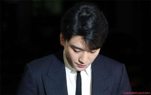 胜利退出演艺圈