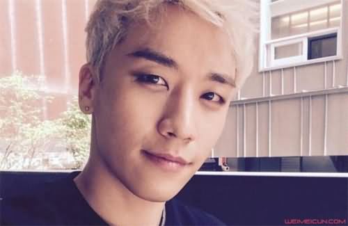 胜利曾在酒吧吸毒是真的吗