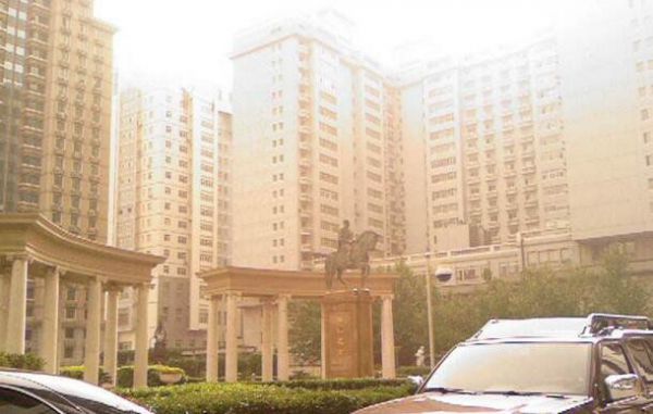 天津罗马花园灵异事件（天津罗马花园是十八层地狱）(2)_