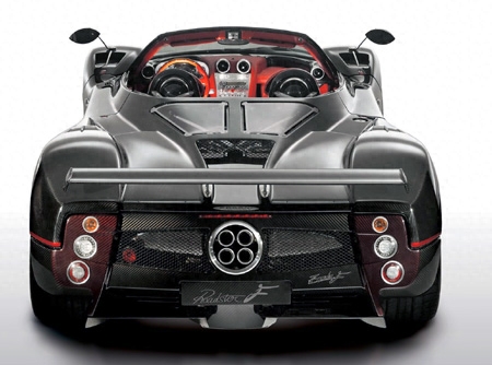 全国仅有一辆的“幽灵之子”，为何被郭富城收入囊中