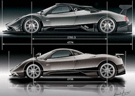 全国仅有一辆的“幽灵之子”，为何被郭富城收入囊中