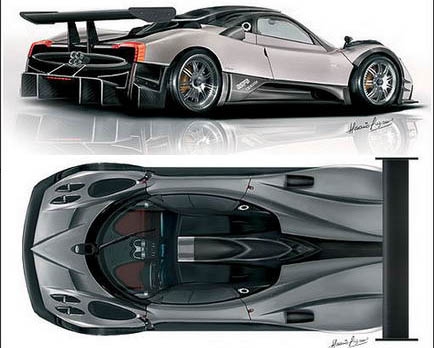 全国仅有一辆的“幽灵之子”，为何被郭富城收入囊中