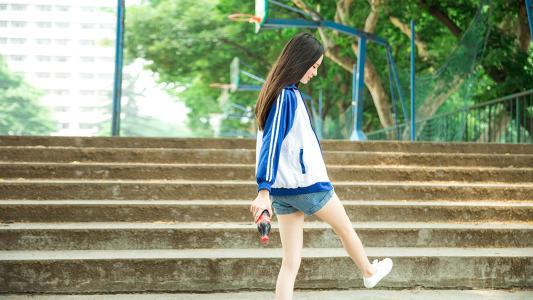 相亲女孩说不合适，继续追能成功吗?第1张