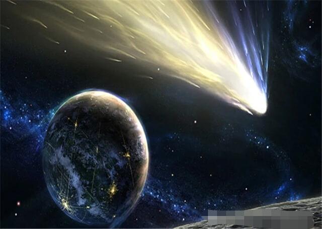 一光年大约有多少公里（1光年到底有多远）(2)