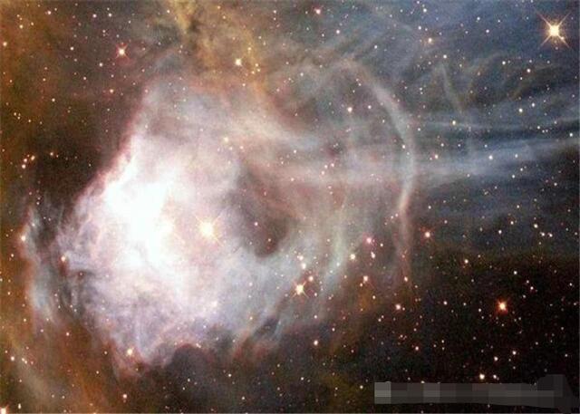 一光年大约有多少公里（1光年到底有多远）(4)