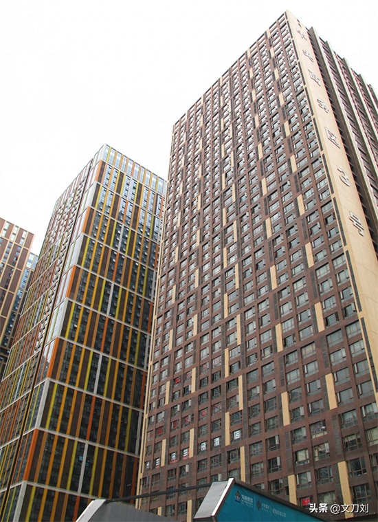 贵阳第一“炮楼”大变身 脱下马甲“炮”还开不？