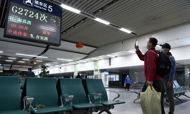 太湖到深圳的火车怎么没有了