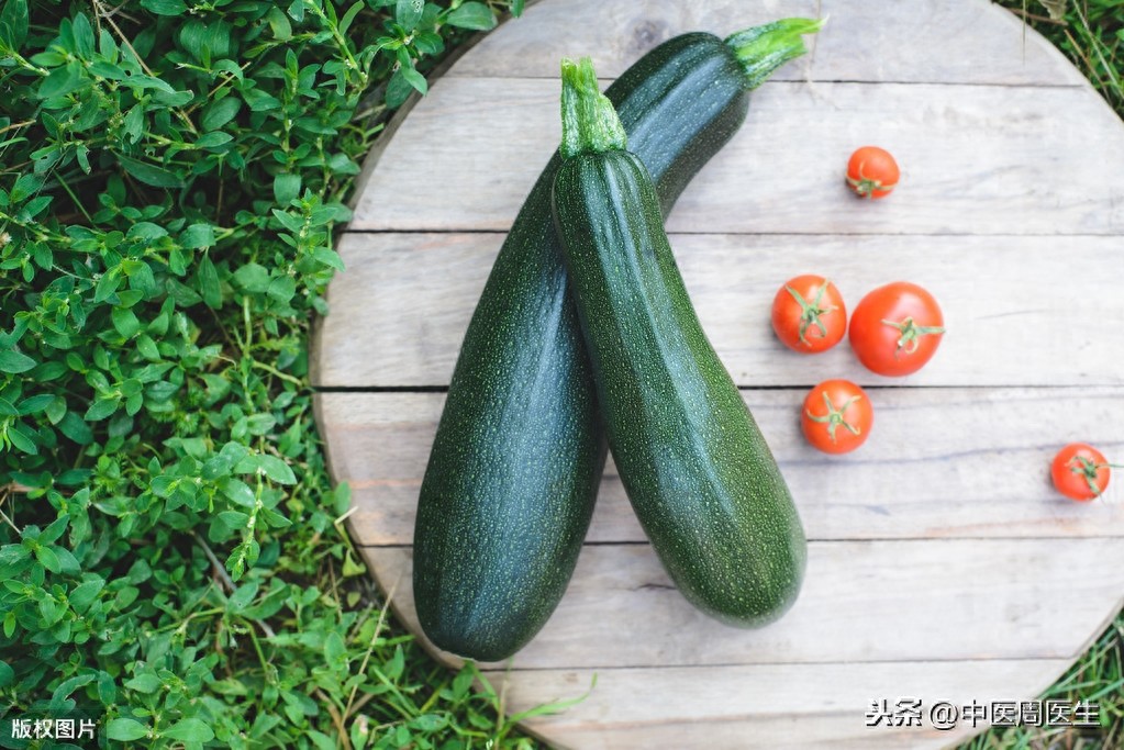 夏季营养膳食——节瓜