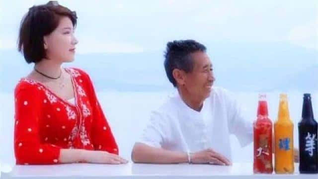 河南网红张白鸽身世（河南张白鸽个人简历及资料）