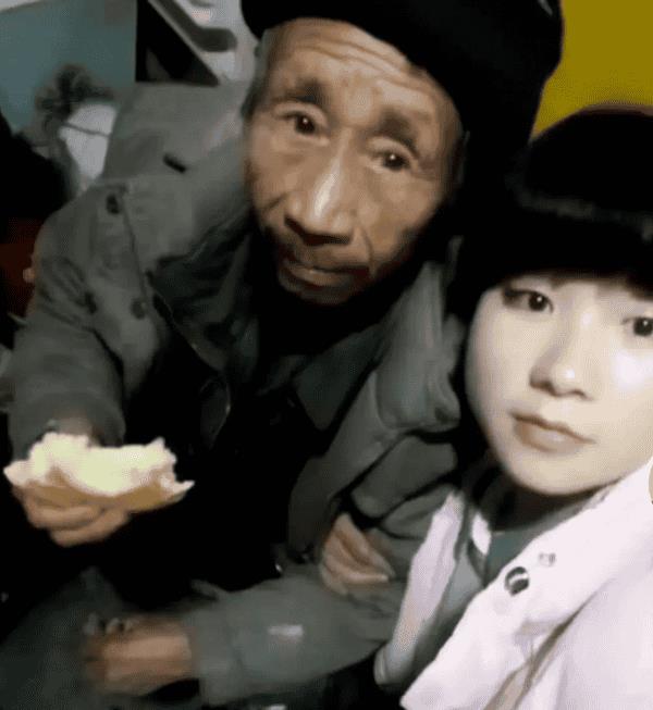 河南网红张白鸽身世（河南张白鸽个人简历及资料）