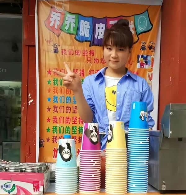 河南网红张白鸽身世（河南张白鸽个人简历及资料）