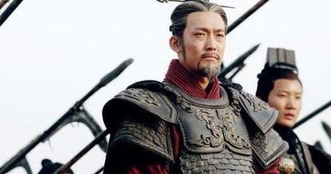 怎么评价王翦,秦国名将王翦下场图7