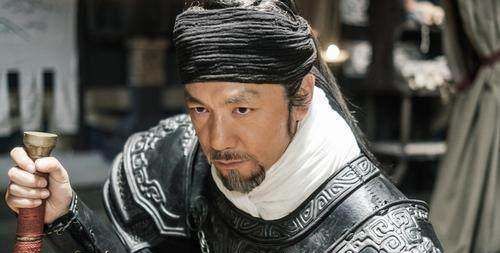 怎么评价王翦,秦国名将王翦下场图10