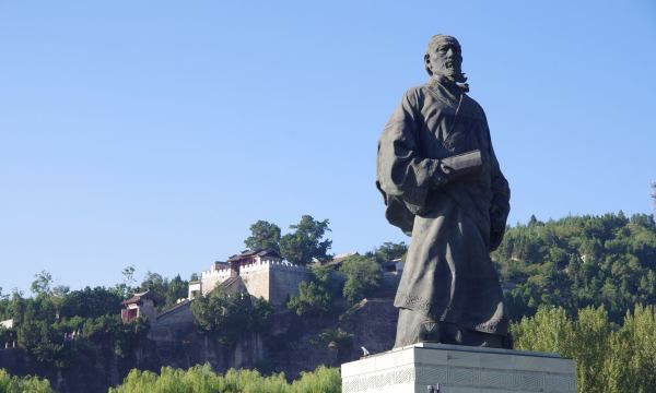 怎么评价王翦,秦国名将王翦下场图3