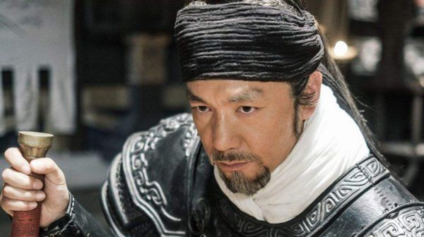 怎么评价王翦,秦国名将王翦下场图5