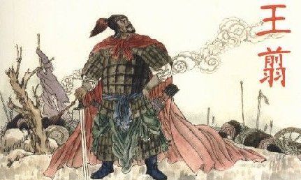 怎么评价王翦,秦国名将王翦下场图6