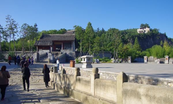 怎么评价王翦,秦国名将王翦下场图2