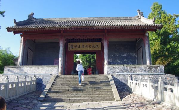 怎么评价王翦,秦国名将王翦下场图1