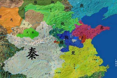 怎么评价王翦,秦国名将王翦下场图11