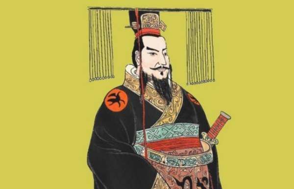 怎么评价王翦,秦国名将王翦下场图9