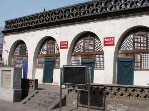 瓦窑堡会议决议是指出  瓦窑堡会议决议是指什么文件-第1张图片-