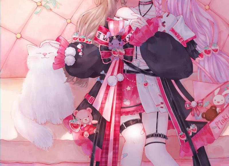 prpr是什么意思网络语言