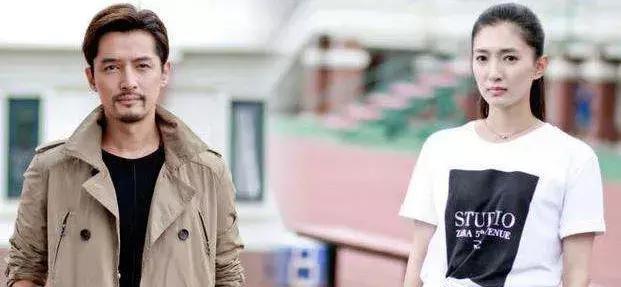 胡歌否认领证结婚  现在他经常被催婚  已成新常态