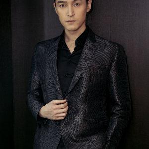 胡歌否认领证结婚  现在他经常被催婚  已成新常态