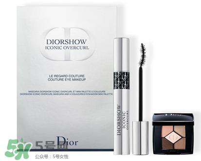 迪奥睫毛膏好用吗 迪奥睫毛膏使用方法