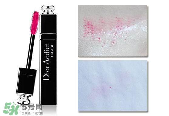 迪奥睫毛膏好用吗 迪奥睫毛膏使用方法
