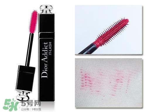 迪奥睫毛膏好用吗 迪奥睫毛膏使用方法