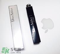 迪奥睫毛膏好用吗 迪奥睫毛膏使用方法