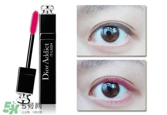 迪奥睫毛膏好用吗 迪奥睫毛膏使用方法