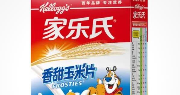 十大水果麦片排行榜（欧扎克麦片榜上第一） 3_WWW.JUHAIHG.COM