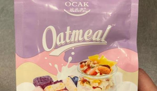 十大水果麦片排行榜（欧扎克麦片榜上第一） 1_WWW.JUHAIHG.COM