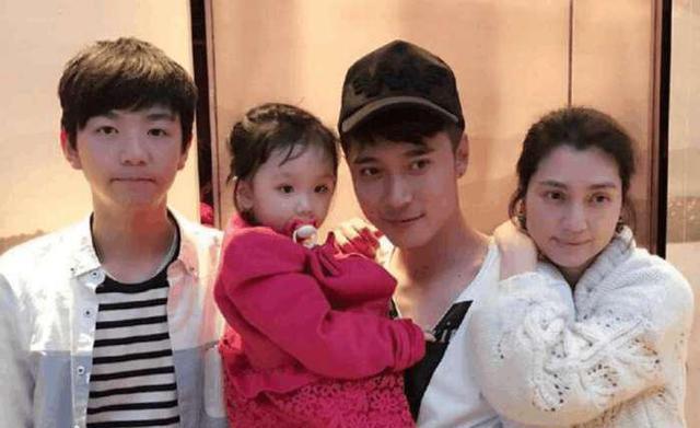 洪欣被曝无中生有黑化前夫莫少聪：再撒谎我就曝光你当年生子内幕