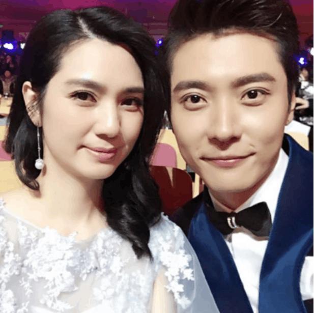 洪欣被曝无中生有黑化前夫莫少聪：再撒谎我就曝光你当年生子内幕