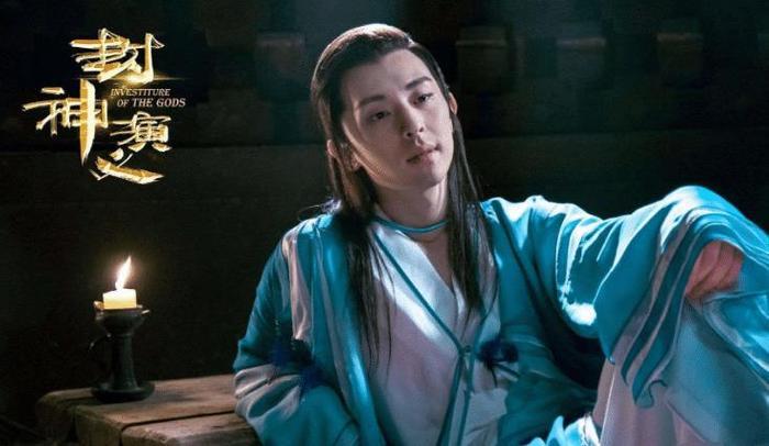 邓伦唯一演过的“大反派”，尽管依然帅气，却还是恨得牙根痒痒！