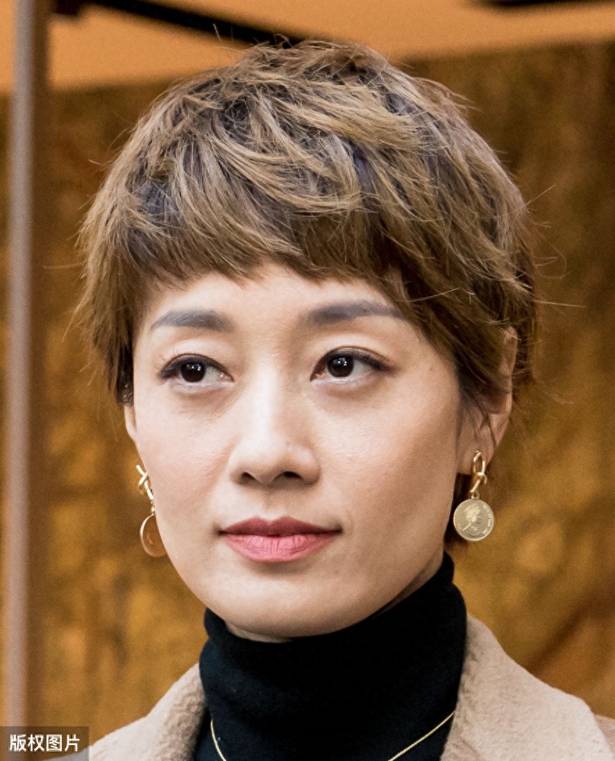 影视女演员马伊琍最美的6张照片欣赏