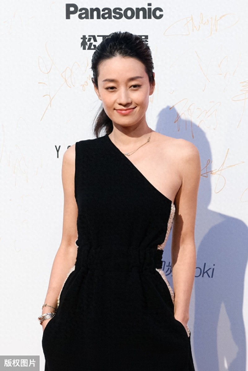 影视女演员马伊琍最美的6张照片欣赏