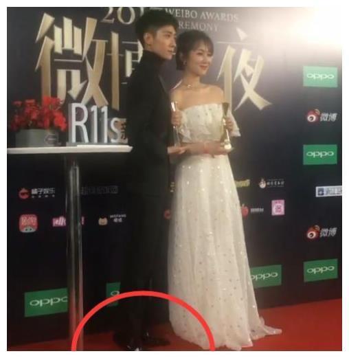 张一山怒怼杨紫，甜蜜如初