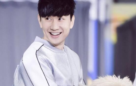 奔跑吧兄弟林俊杰是哪一期