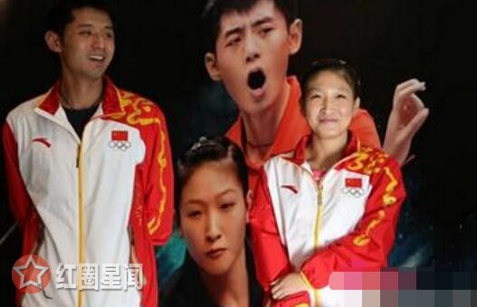 张继科绝对有女朋友了吗 任嘉伦主动过招张继科