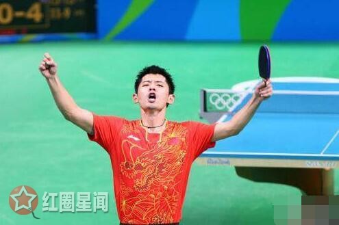 张继科绝对有女朋友了吗 任嘉伦主动过招张继科