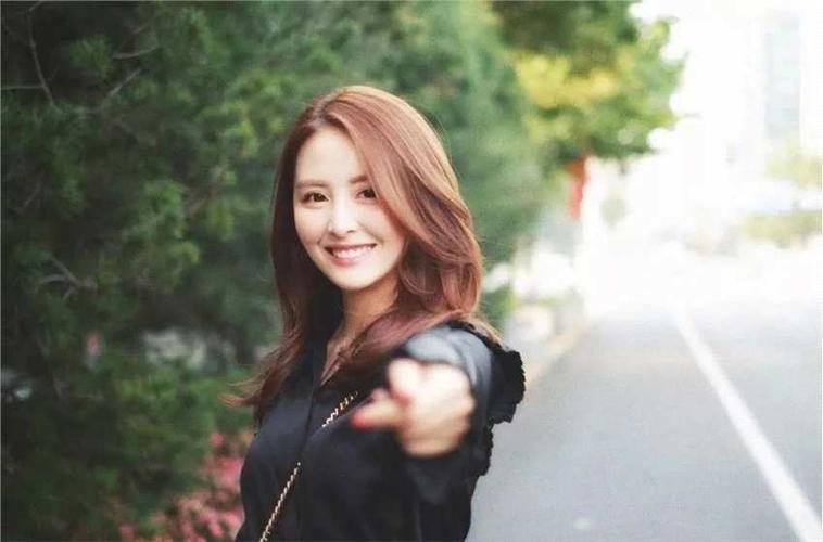 娱乐腾讯nba女主播小南个人资料 已经是有男朋友了  2