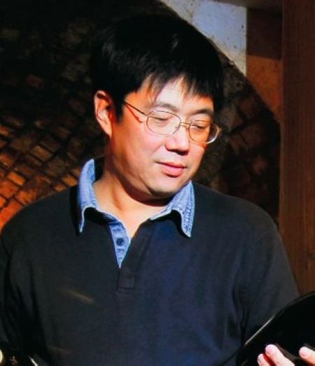 史晓燕老公是谁  两 他是1990年最年轻的中国跨国的总裁 