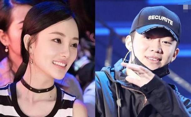 贾乃亮发长文认错后，李小璐疑似遭封杀 节目被撤