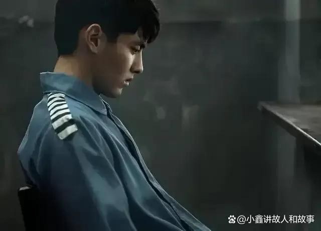 吴亦凡的个人简介（吴亦凡从开房到牢房的巨星）