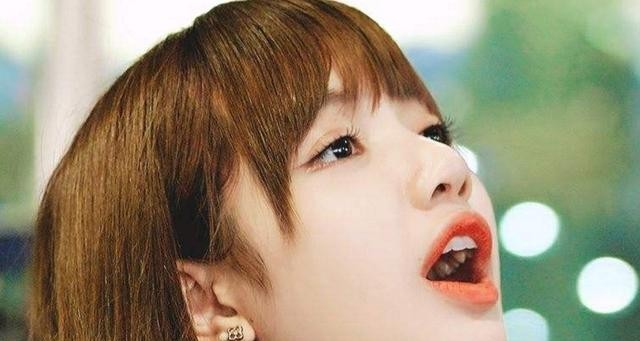 lisa是泰国和哪的混血（lisa是几国混血身高多少）