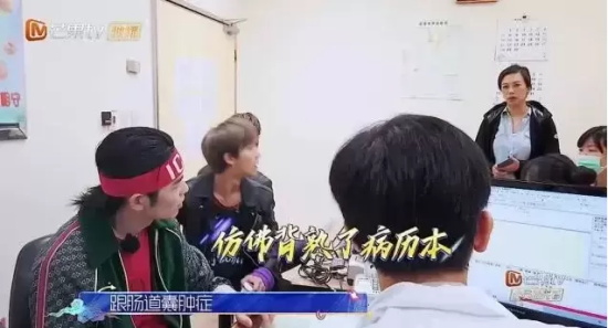 蛋蛋妹和助理奇怎么这么像（蛋蛋妹和助理奇的相似之处）